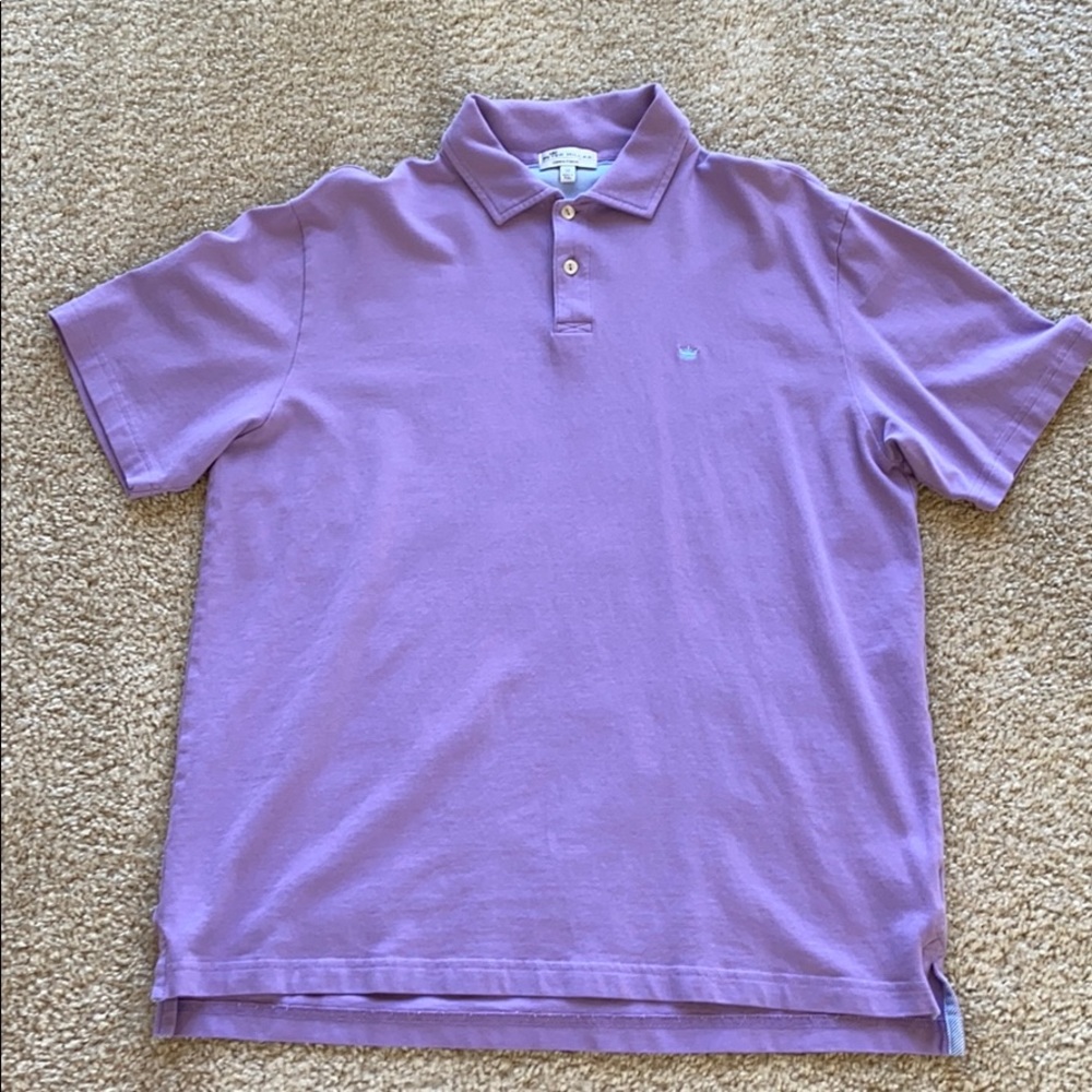 Peter Millar Polo